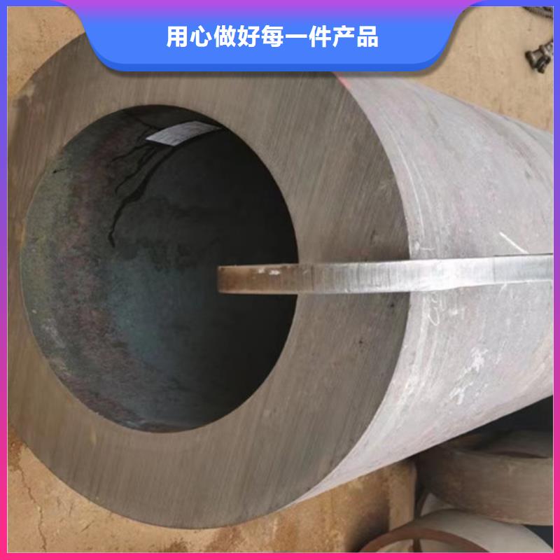 15CrMo无缝钢管_Q345B槽钢实地大厂