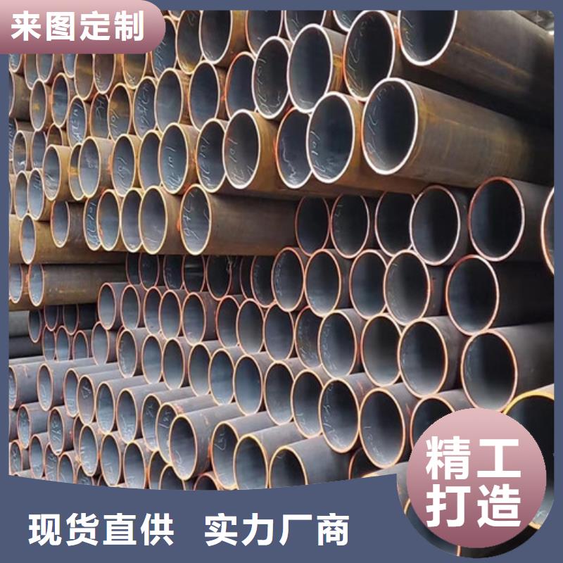 Q345C无缝钢管Q355D无缝方管经销商