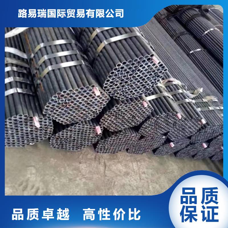 Q345C无缝钢管-Q355B无缝方管好货直销