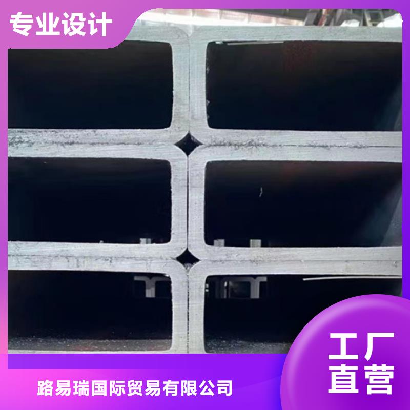 【方管Q355D方矩管可接急单】
