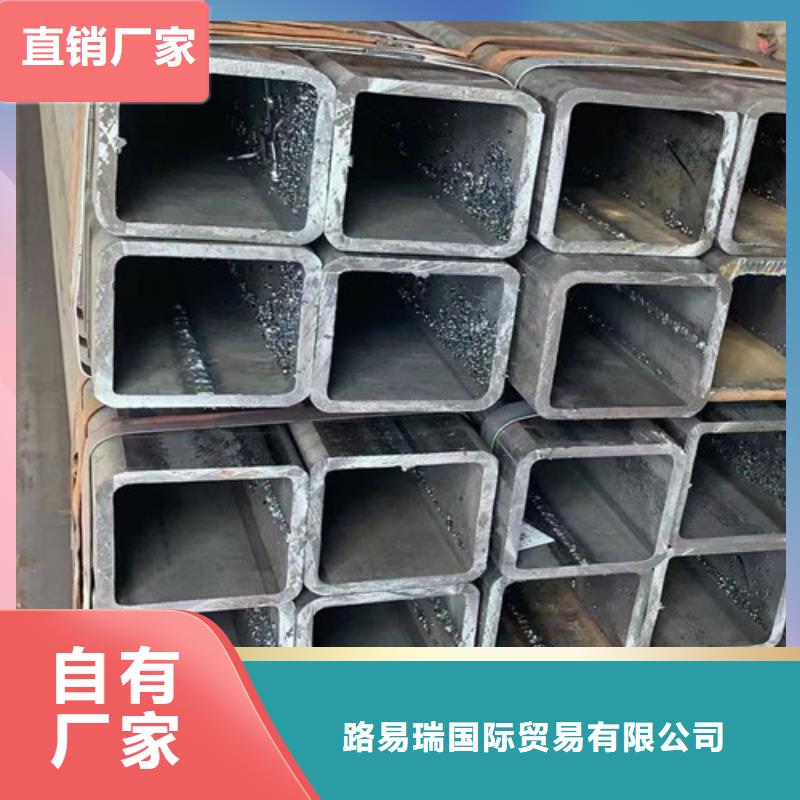 【方管Q355D方矩管可接急单】