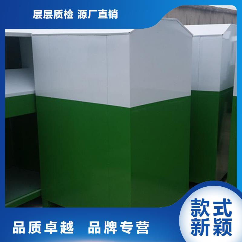旧衣服回收箱乡镇候车亭精选厂家好货