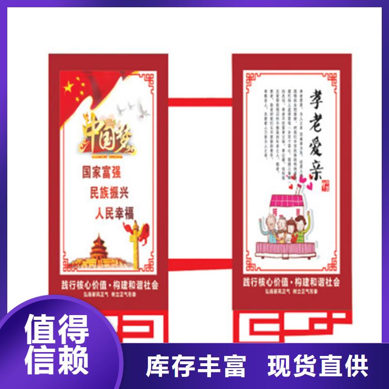 灯杆灯箱路名牌灯箱真实拍摄品质可靠