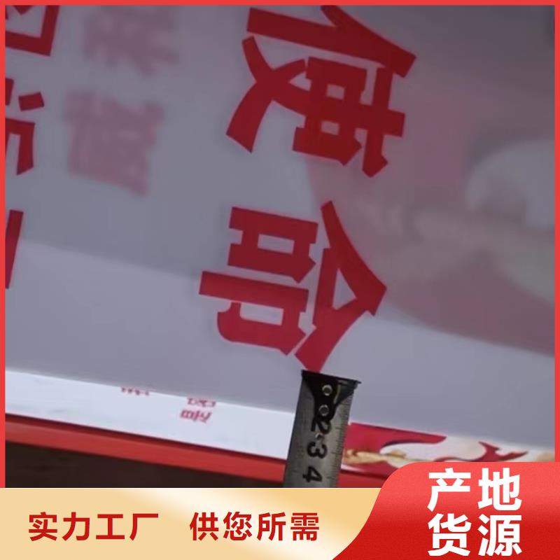 灯杆灯箱路名牌灯箱真实拍摄品质可靠