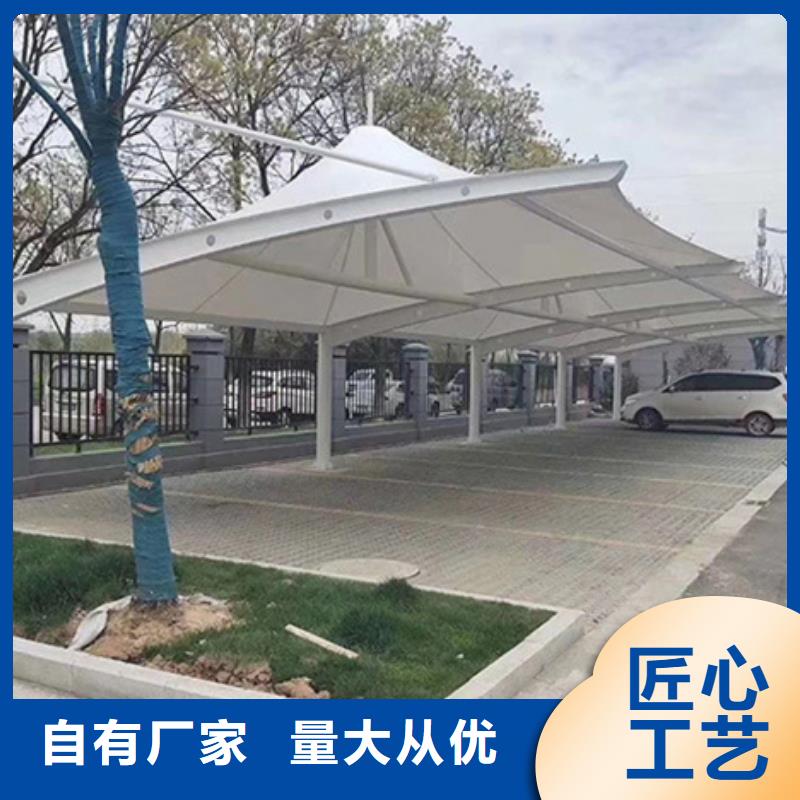 自行车停车棚_【智能公交站台】诚信为本