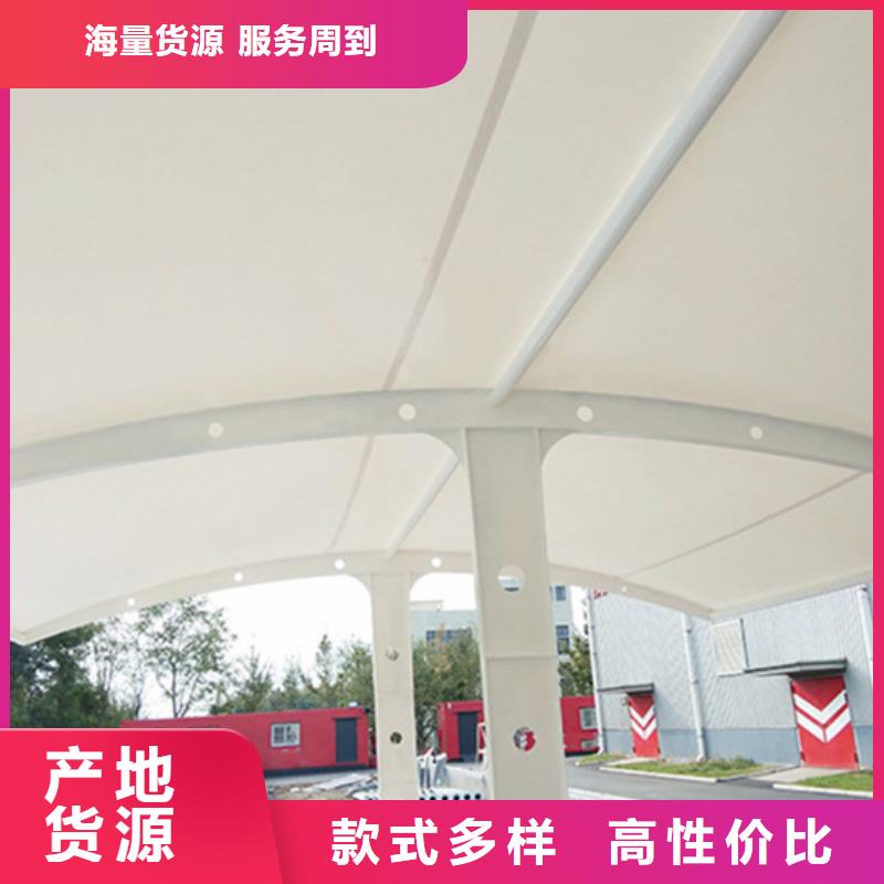 自行车停车棚滚动灯箱分类和特点