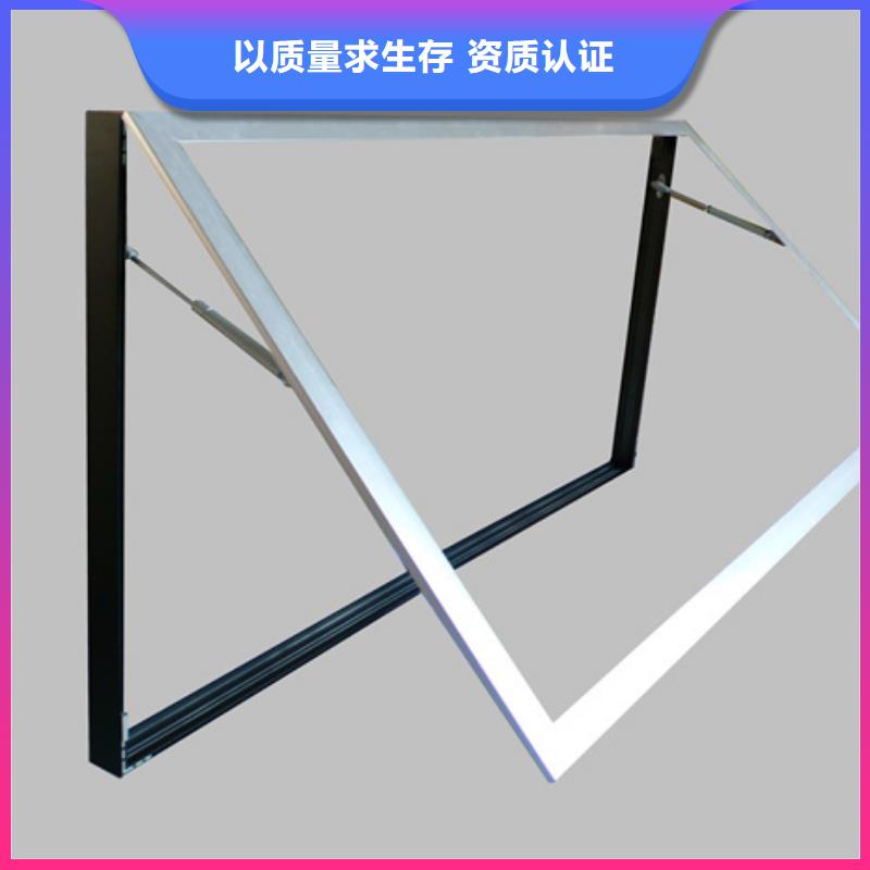 滚动灯箱灯杆灯箱品质服务