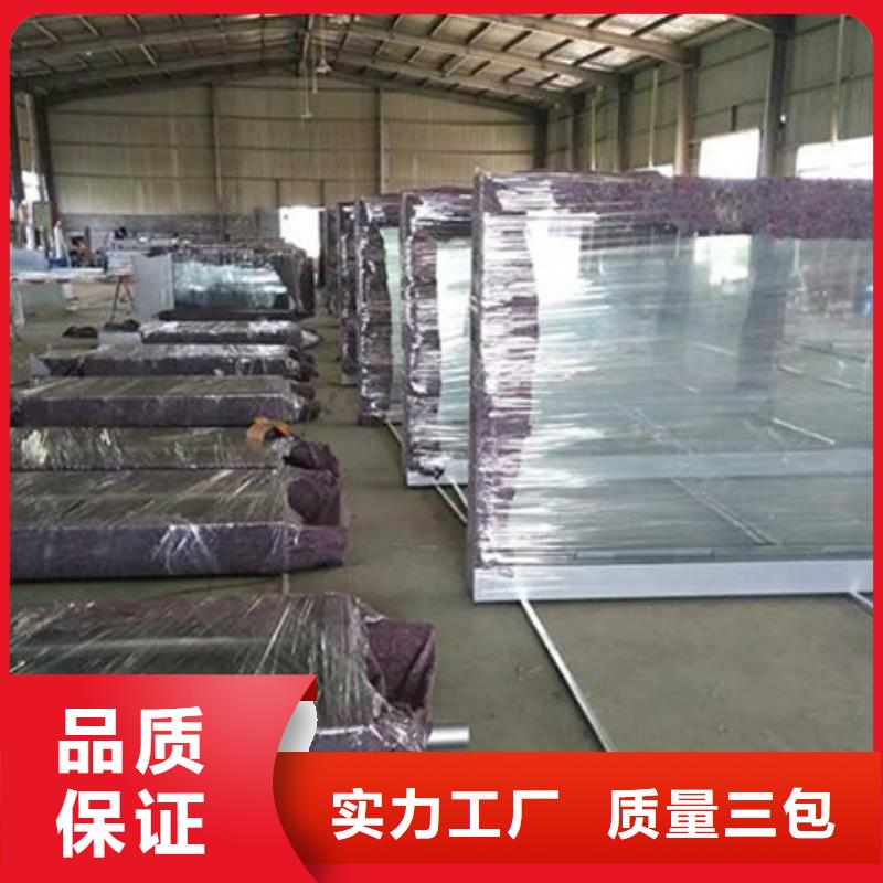 滚动灯箱灯杆灯箱品质服务
