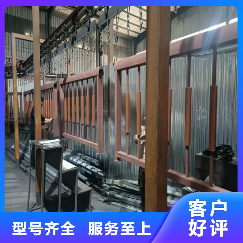 护栏【桥梁护栏】优质工艺