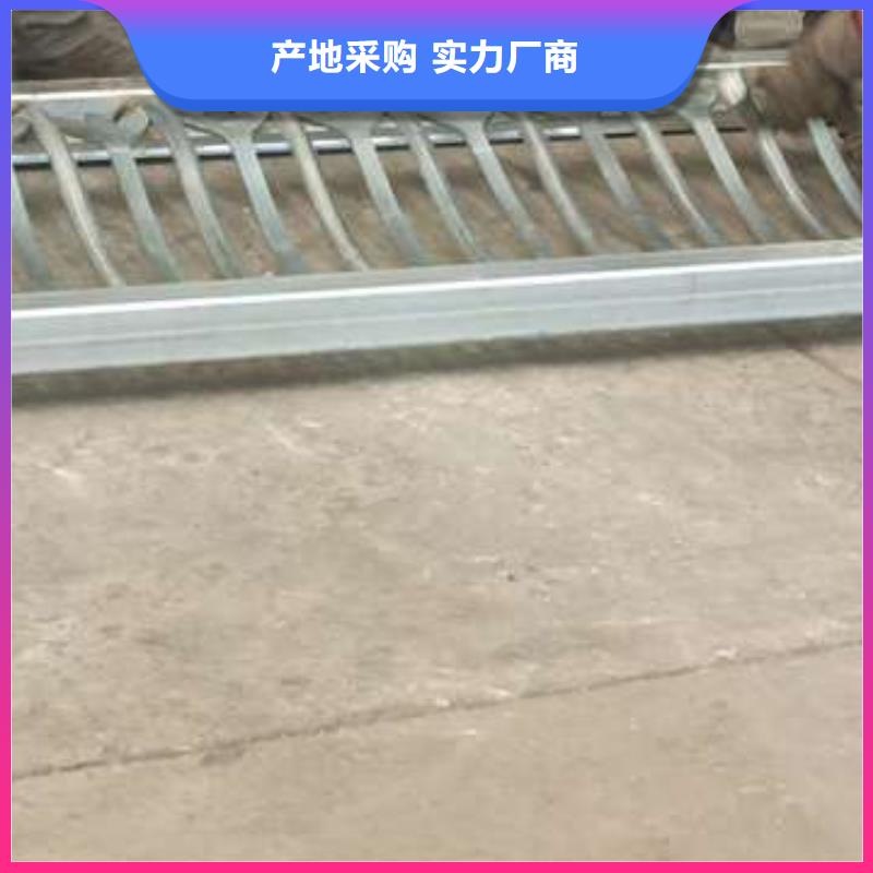 护栏桥梁护栏快捷的物流配送