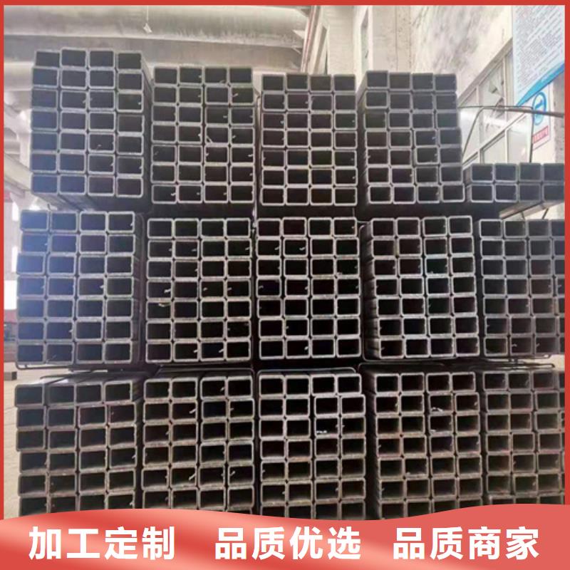 无缝方管服务为先工厂直供
