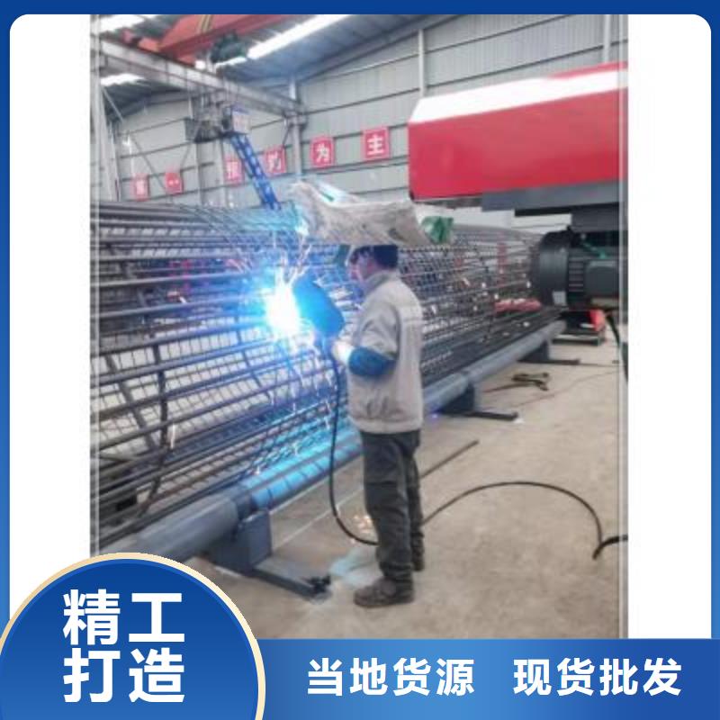 绕筋机五机头钢筋弯箍机厂家客户好评