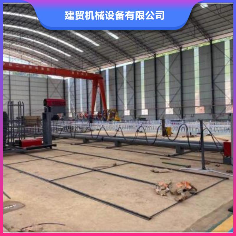 绕筋机-数控钢筋笼绕笼机销售源厂直销