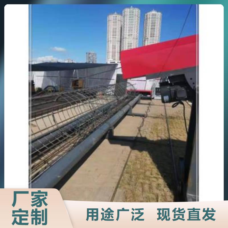 绕筋机数控钢筋弯曲机优势