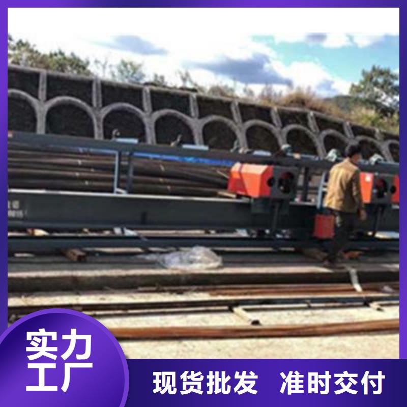 弯曲中心【全自动钢筋笼滚焊机】物流配送