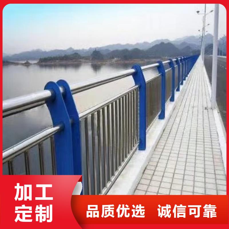 护栏防撞护栏厂家工艺先进