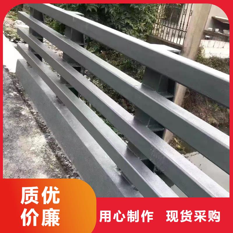 护栏不锈钢栏杆规格齐全实力厂家
