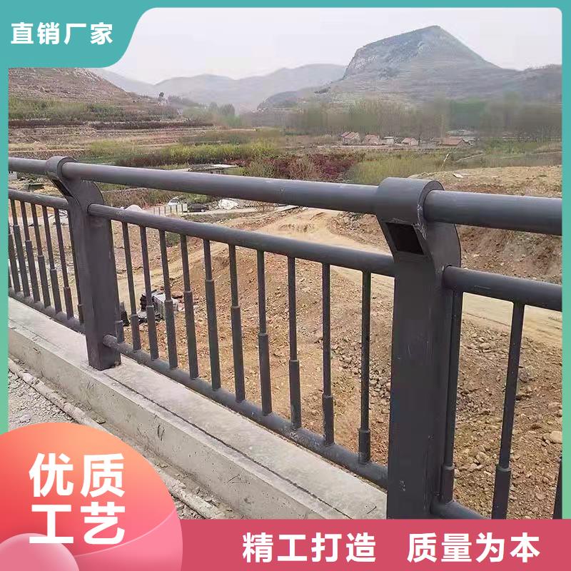 【护栏】不锈钢桥梁护栏产品优势特点
