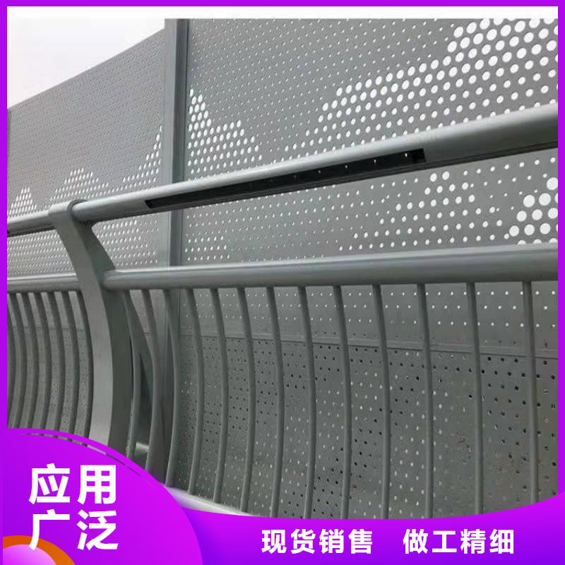 桥梁护栏【波形护栏】敢与同行比质量
