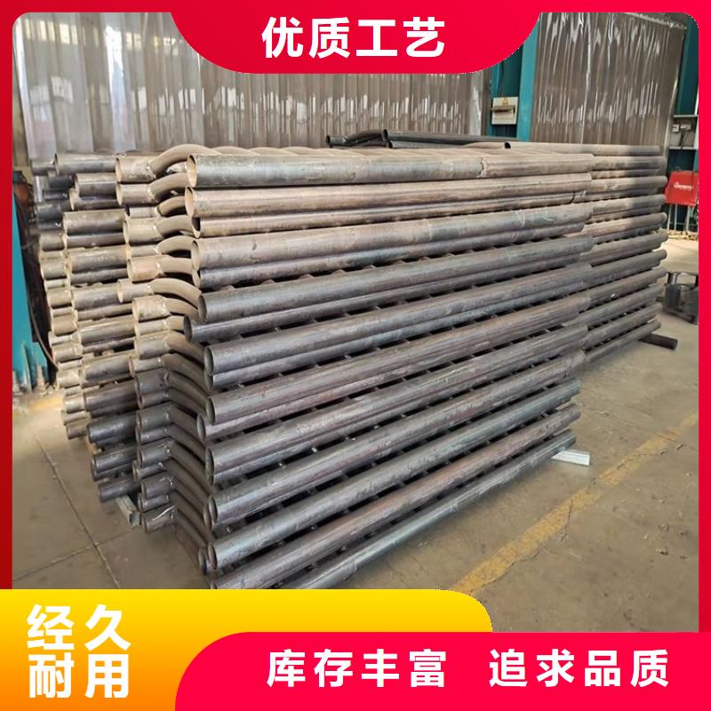 桥梁护栏景观护栏支持拿样
