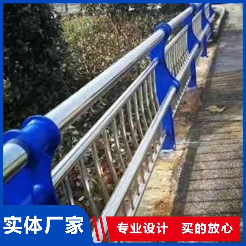 桥梁护栏M型防撞护栏信誉有保证