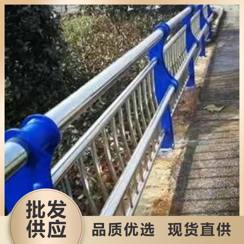 桥梁护栏景观护栏支持拿样