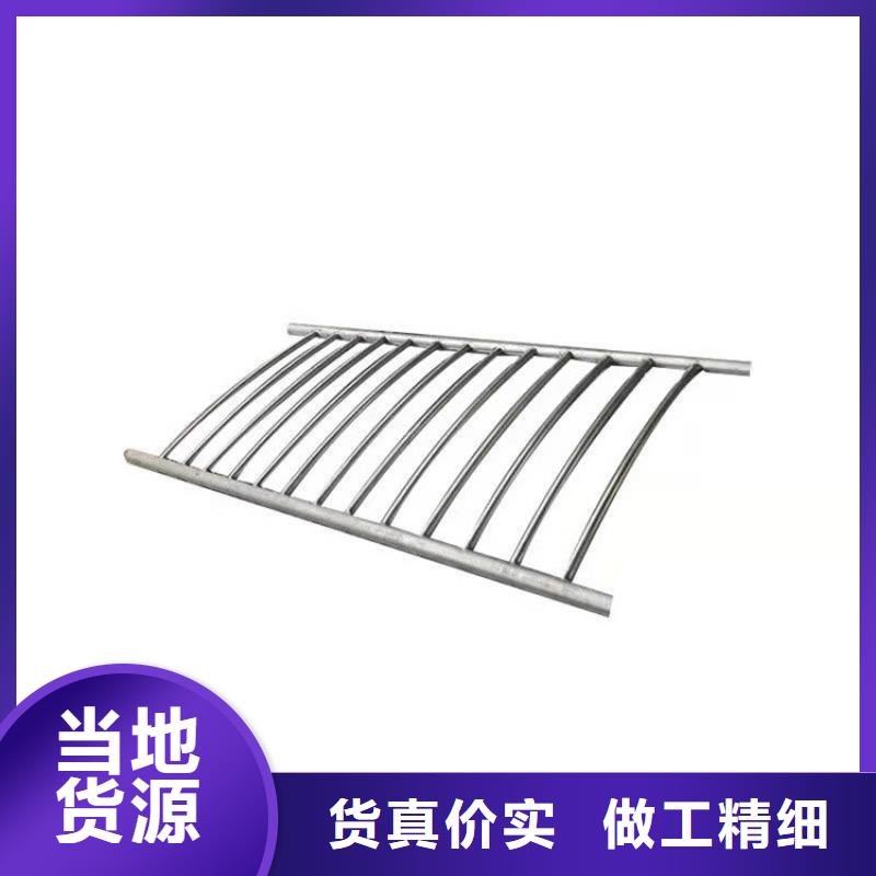 桥梁护栏-河道护栏追求品质