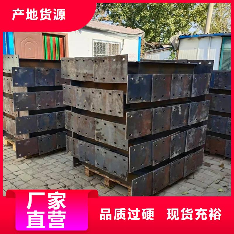 桥梁护栏【不锈钢栏杆】实力才是硬道理