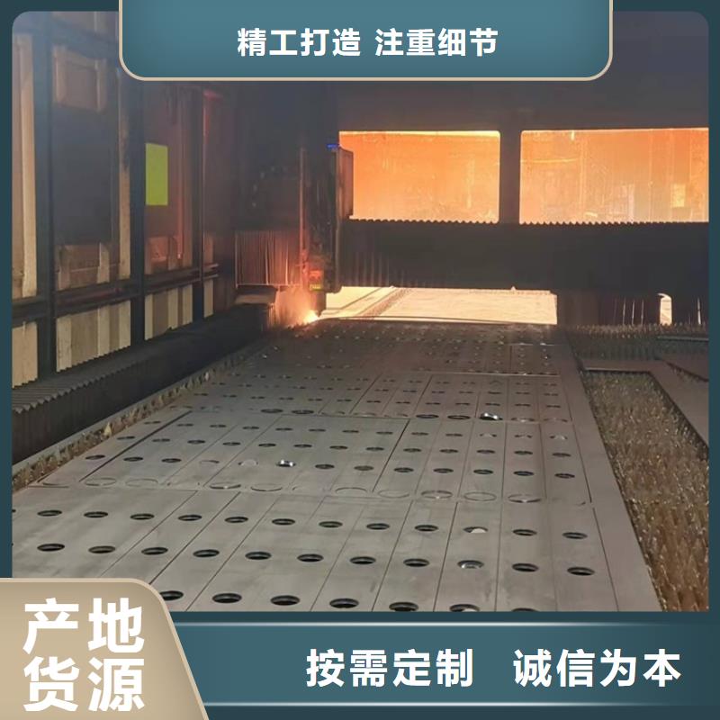 【桥梁防撞护栏】国道抗冲击围栏源头把关放心选购
