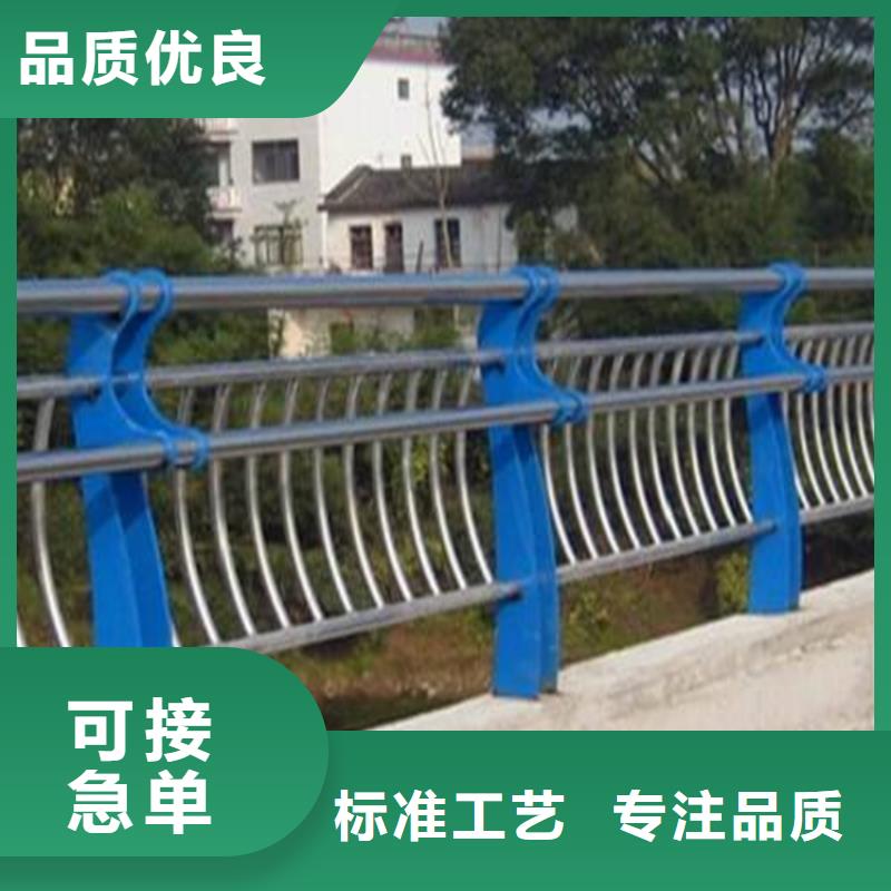 桥梁防撞护栏,道路隔离栏通过检测