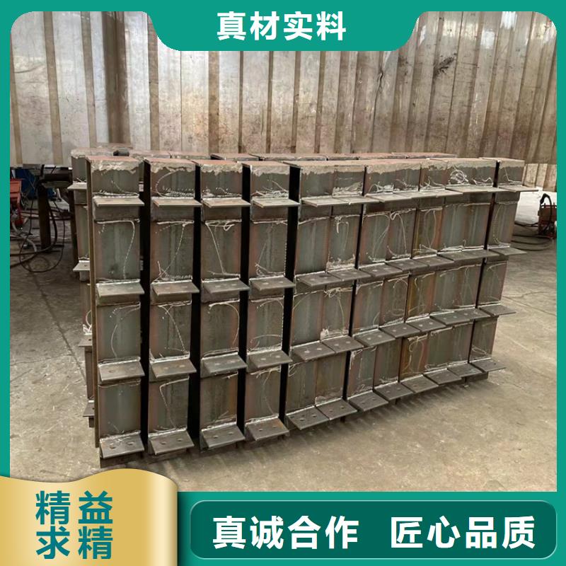 【防撞桥梁护栏】河道护栏产地直供