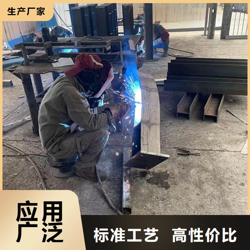 【防撞桥梁护栏旋转护栏精工细作品质优良】