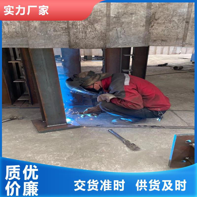 防撞桥梁护栏,不锈钢复合管厂厂家直销省心省钱