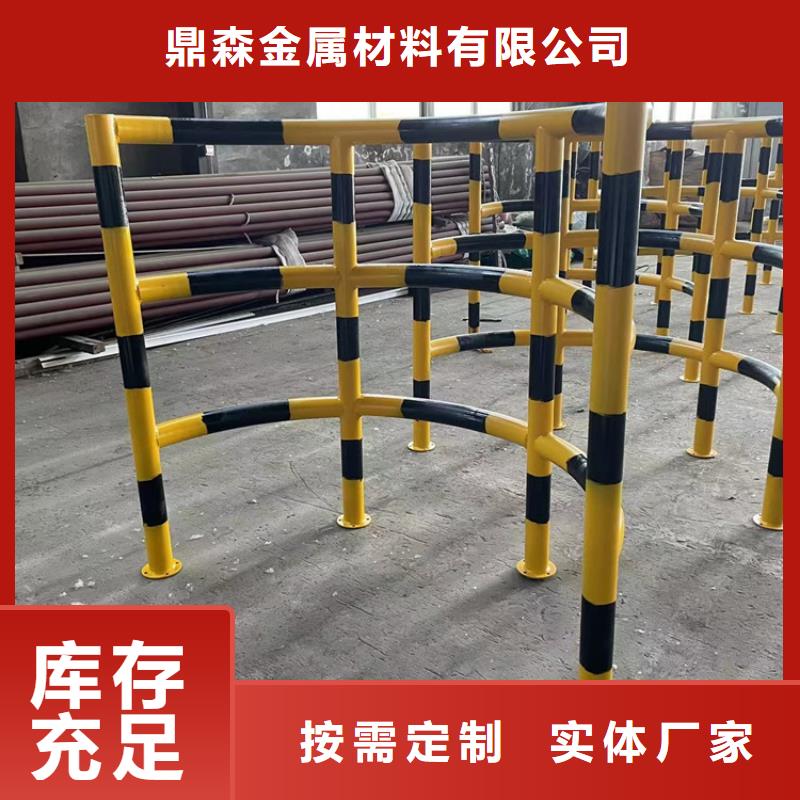 【防撞桥梁护栏旋转护栏精工细作品质优良】