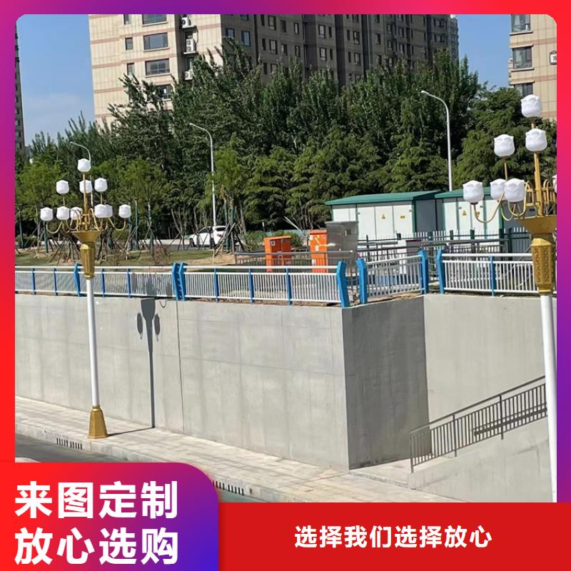 【滨州】【本地】【防撞桥梁护栏】,【防撞桥梁护栏】支持加工定制