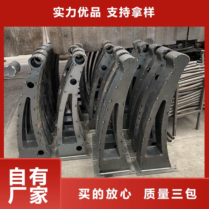 桥梁景观护栏,q235b波形护栏板源头厂商