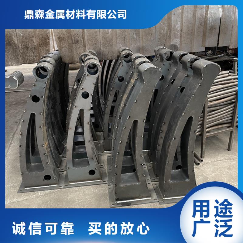 【桥梁景观护栏不锈钢景观护栏品质优良】