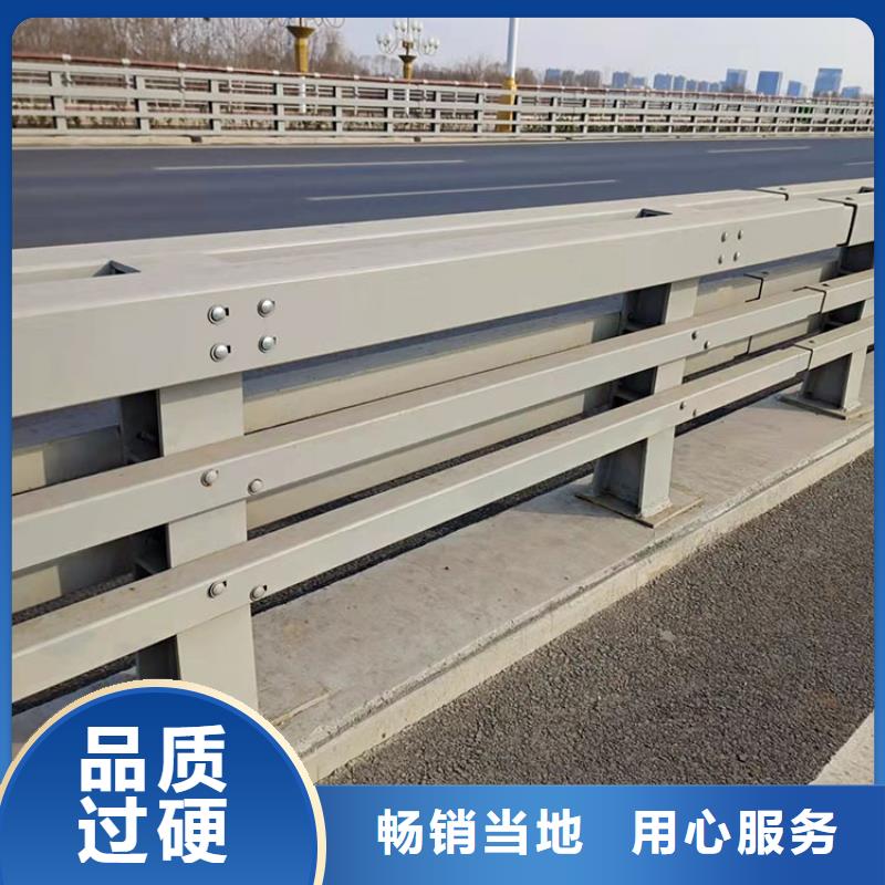 桥梁景观护栏,q235b波形护栏板源头厂商