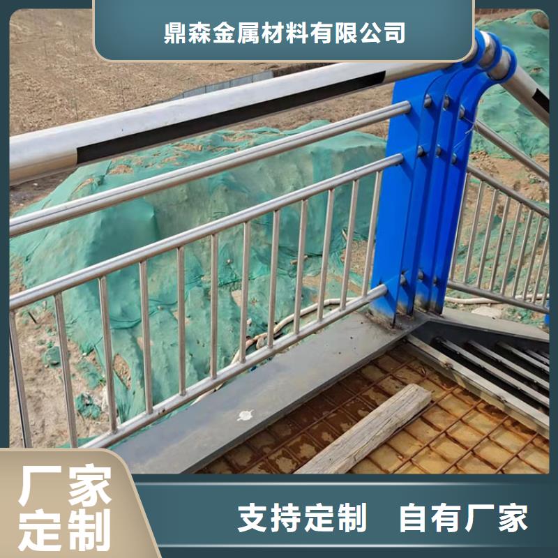 桥梁景观护栏中央分隔栏实体诚信经营