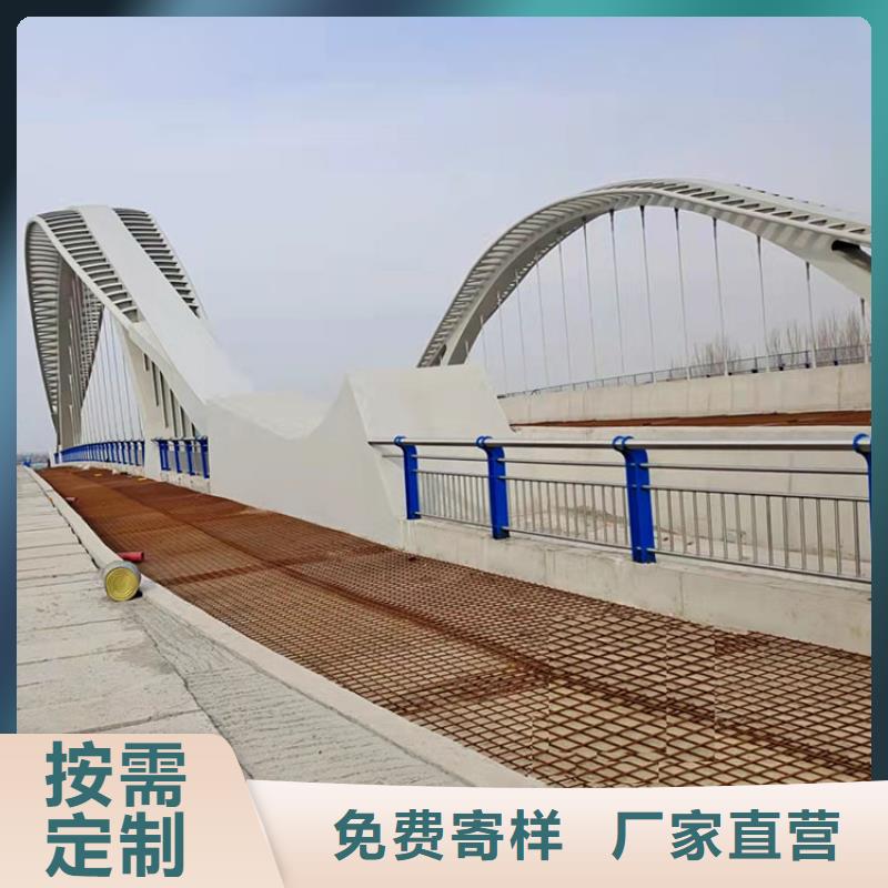 桥梁景观护栏,q235b波形护栏板源头厂商