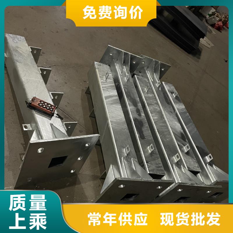 桥梁景观护栏,【桥梁护栏】现货