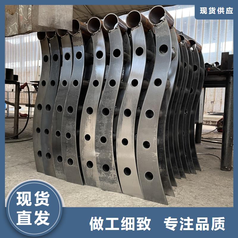 【桥梁景观护栏不锈钢景观护栏品质优良】
