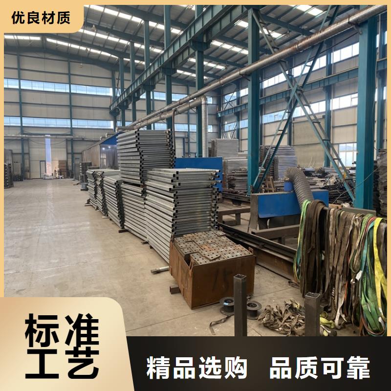 护栏【防撞护栏】市场报价