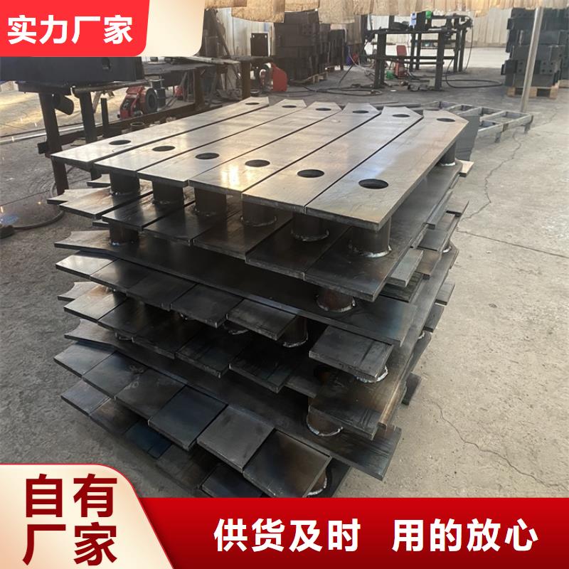 护栏201不锈钢复合管用途广泛