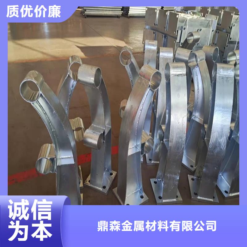 桥梁护栏_不锈钢桥梁护栏工厂自营