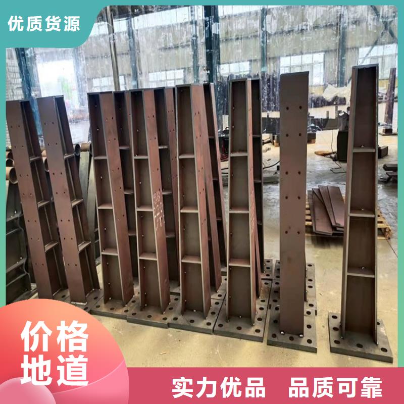 桥梁护栏-旋转护栏做工细致