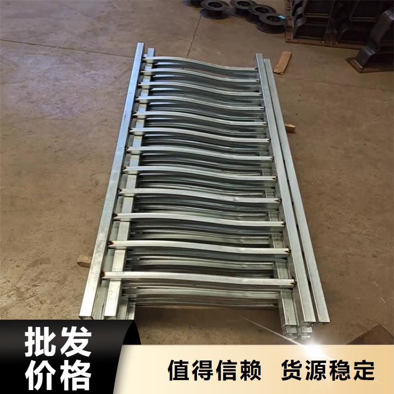 桥梁护栏_不锈钢桥梁护栏工厂自营