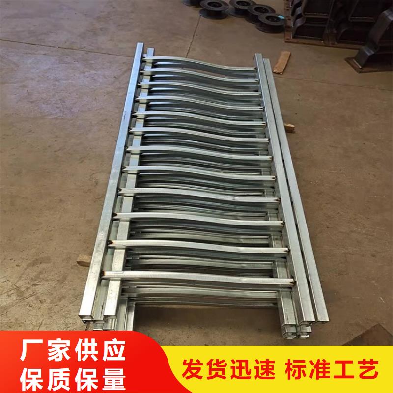 桥梁护栏-旋转护栏做工细致