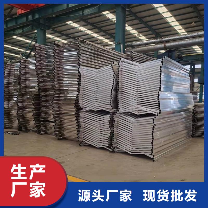 桥梁护栏LED防护栏杆源头厂源头货