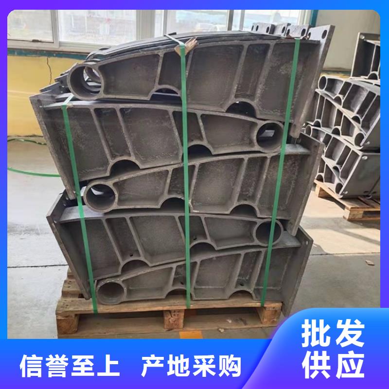 桥梁护栏【城市景观防护栏】实体厂家大量现货